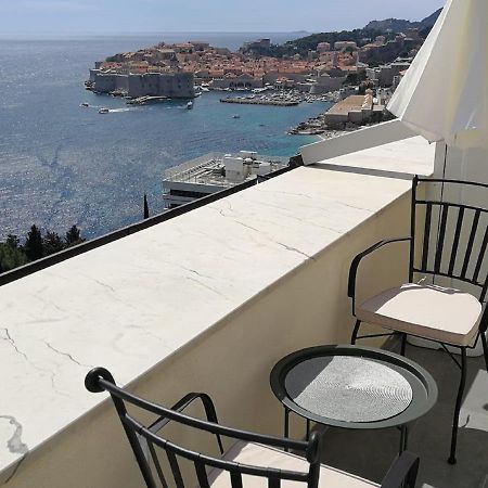 Apartments Horizon Dubrovnik Eksteriør billede